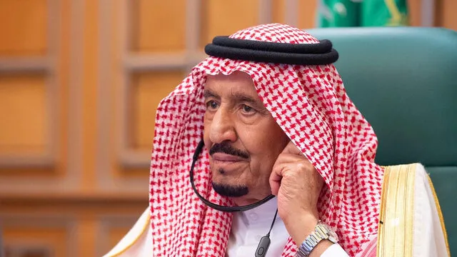 عزل و نصب‌های جدید پادشاه عربستان