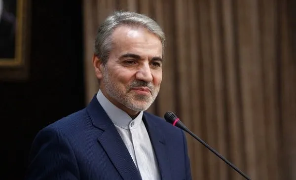 نوبخت: کاهش نرخ بیکاری به ۱۱.۷درصد وافزایش رشد اقتصادی به ۶درصد رسید/  ۲۲۲هزار میلیارد تومان به خزانه واریزی داشته‌ایم/ پرداخت ۴۵۹۰۰میلیارد تومان به طرح‌های عمرانی تا پایان‌سال
