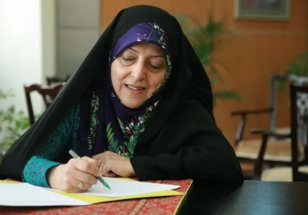 تقدیر رییس سازمان محیط زیست از وزیر اقتصاد