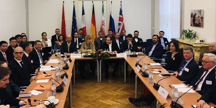 زمان نشست بعدی کمیسیون برجام مشخص شد