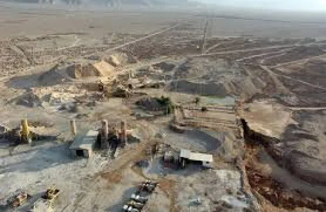 صدور ۱۳۲بخشنامه برای بخش معدن در یک‌سال