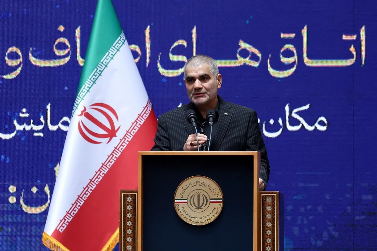 بانک مهر ایران در مسیر تبدیل شدن به بانک عامل اصناف کشور