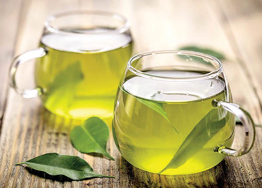 با این چای افسردگی را از خود دور کنید