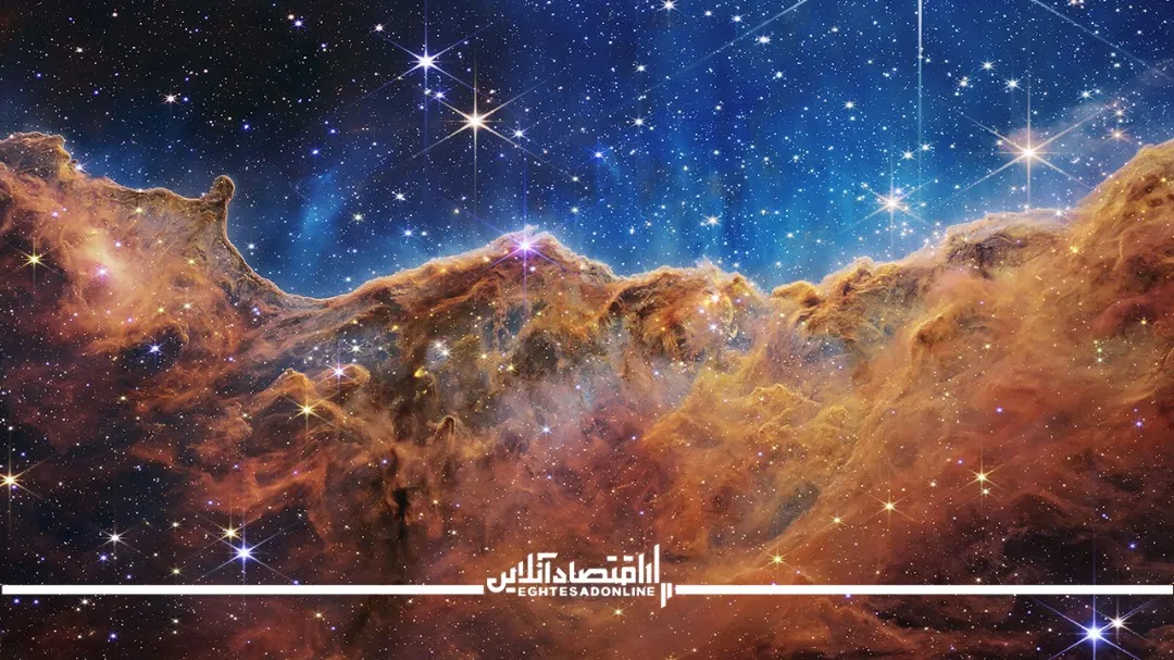 آنچه که جیمز وب در مورد هستی فاش می کند