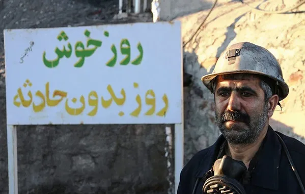 مراقب بیماری‌های شغلی باشیم!