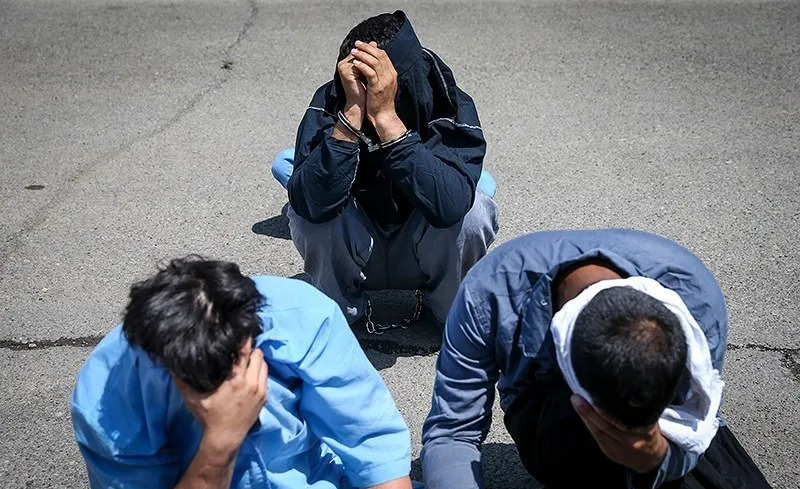 جزییات سرقت ۵۰ هزاردلاری از مسافر ترکیه