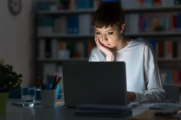 چند درصد اروپایی‌ها در خانه کار می‌کنند؟
