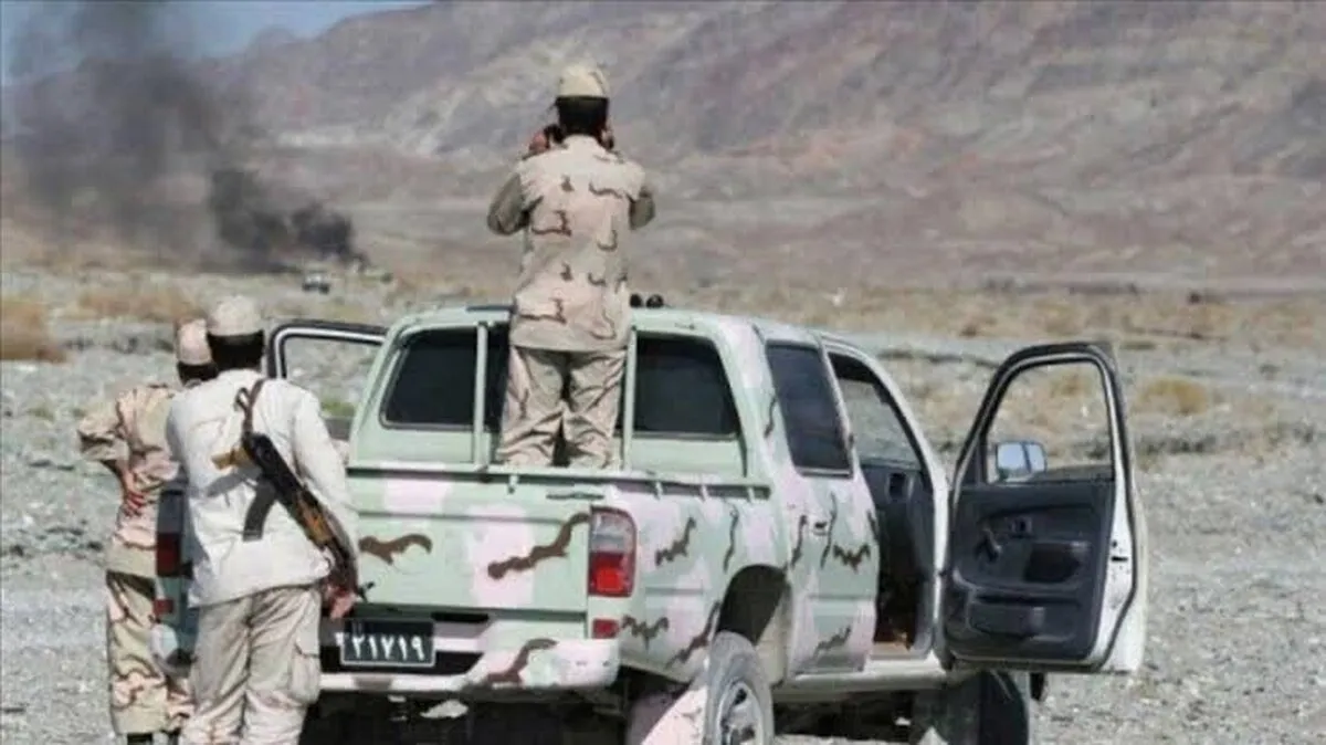 شهادت ۲ مرزبان در سیستان و بلوچستان/ جزئیات حادثه اعلام شد