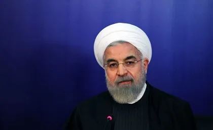 روحانی:اسرار کشور باید محفوظ بماند
