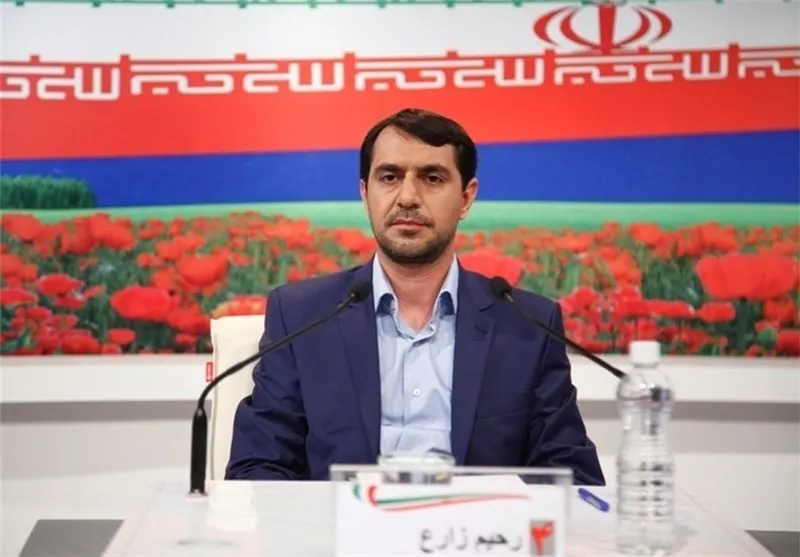 حضور ۴عضو کابینه در نخستین جلسه رسمی کمیسیون تلفیق بودجه۱۴۰۰