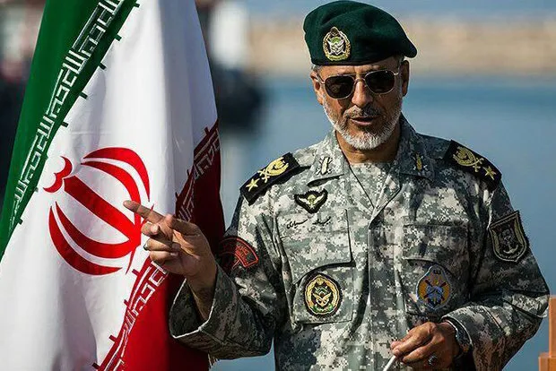 سخنان نابخردانه ترامپ تغییری در نام خلیج فارس ندارد