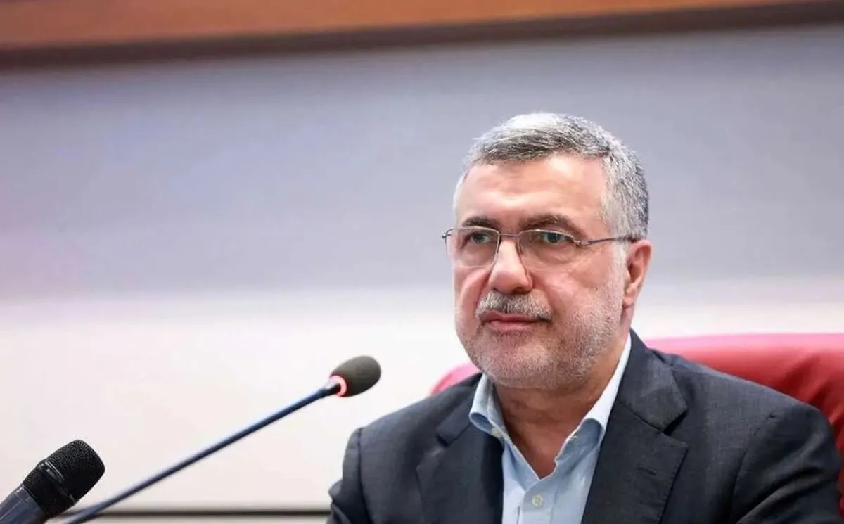 خبر مهم وزیر بهداشت در حوزه دارو