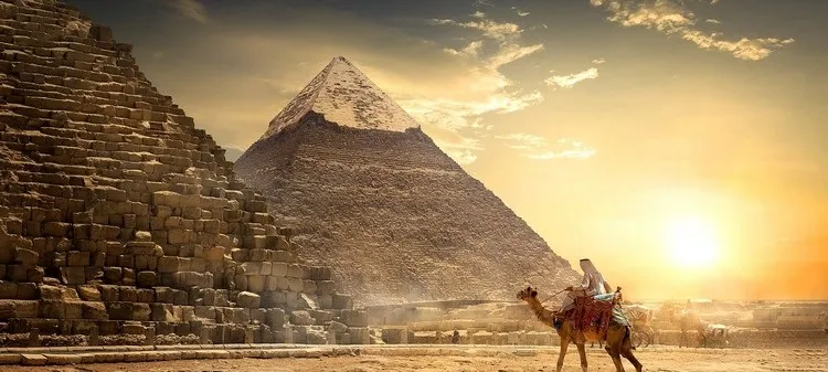 حمله مرگبار به اتوبوس گردشگران در مصر
