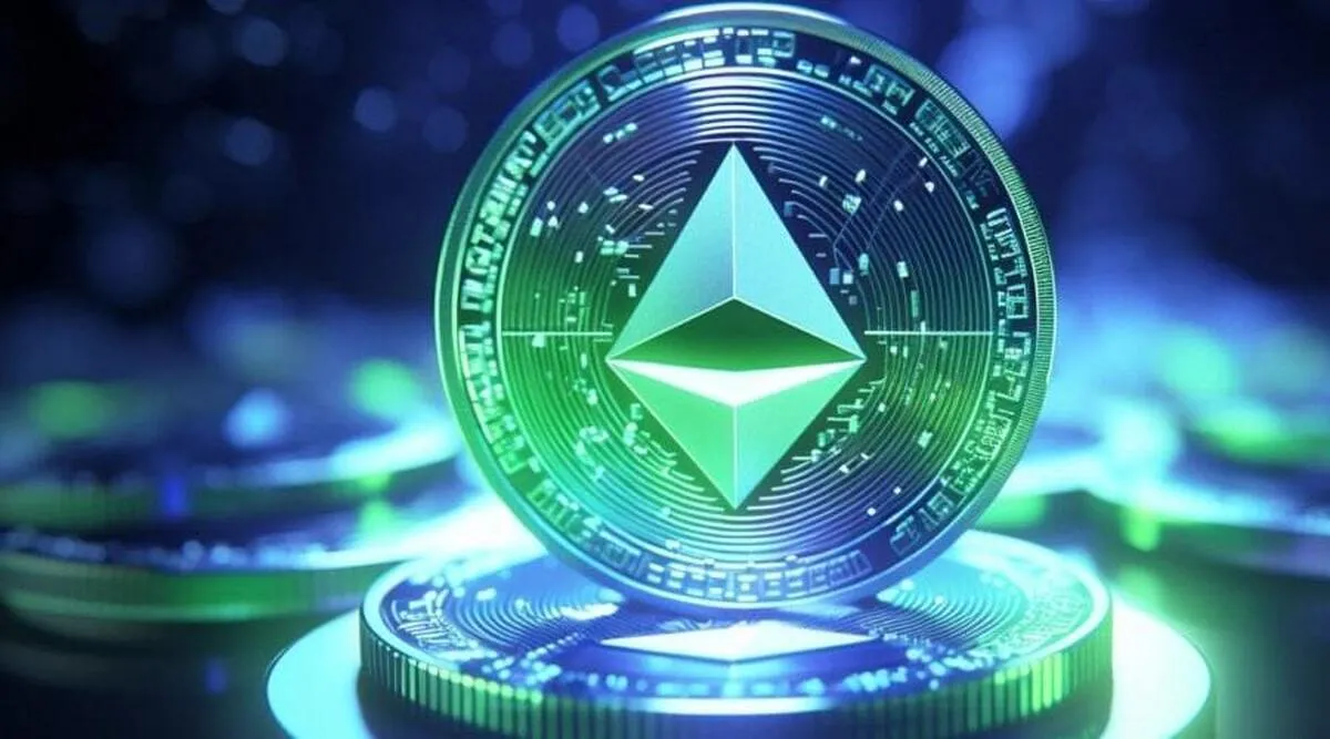 ورود بزرگ وال‌استریت به اتریوم، ETH را به ۶۰،۰۰۰ دلار می‌رساند؟+ نودار