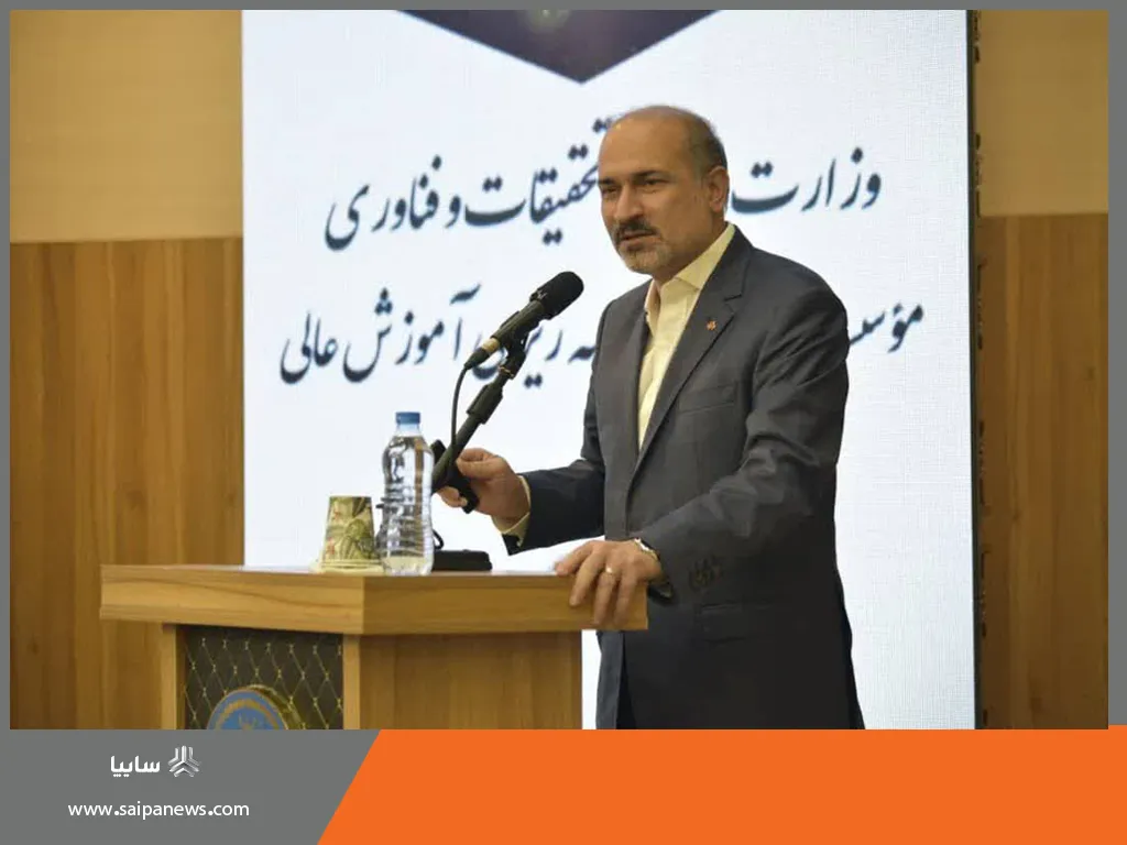 روزانه بیش از ۲ هزار ۲۰۰ دستگاه خودرو در سایپا تولید می‌شود