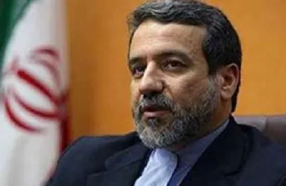 عراقچی: بر سر «ویرگول» هم جنگیدیم