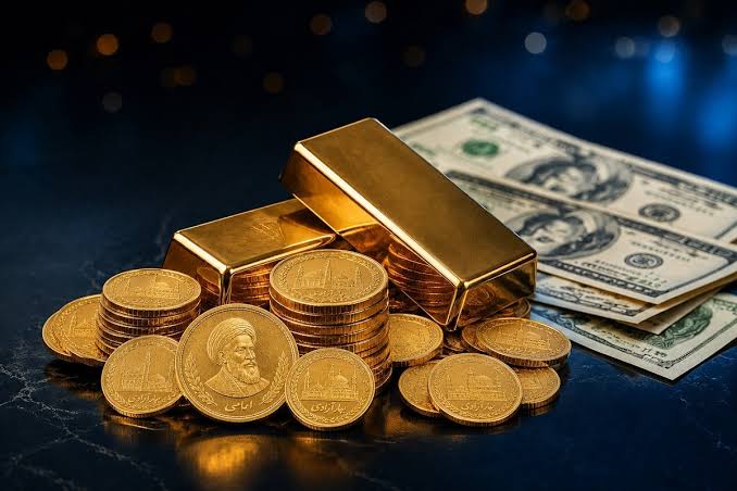 طلای ۱۸ عیار شهریور ۱۴۰۵ طلای ۱۸ عیار شهریور ۱۴۰۵