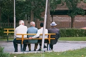 صندوق های بازنشستگی با بحران مواجه‌اند