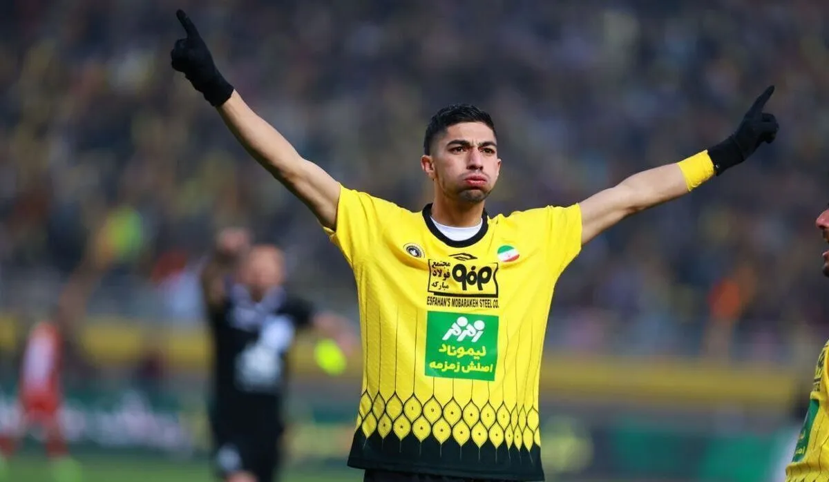 صحبت‌های ضد و نقیض مدیرعامل پرسپولیس درباره لیموچی