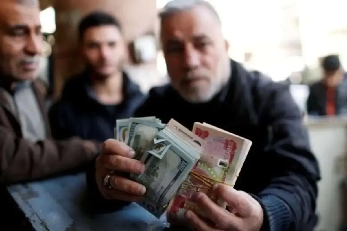 قیمت دینار عراق امروز دوشنبه ۲۸ اردیبهشت ۱۴۰۵ / دینار گران شد