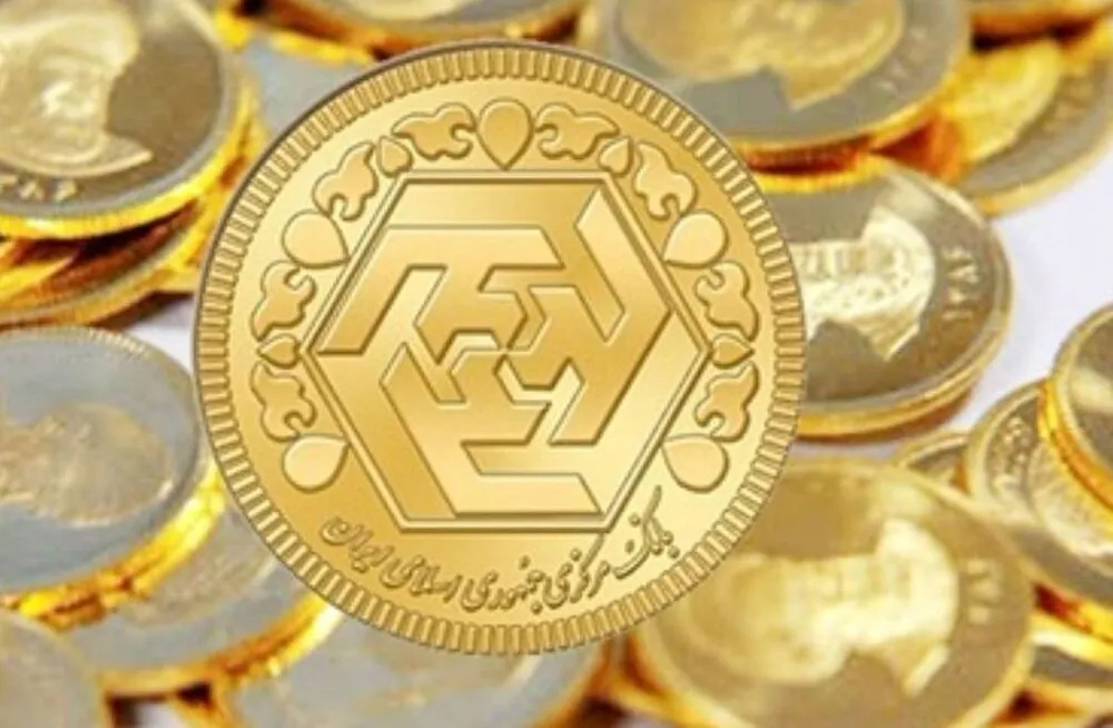 قیمت سکه امروز چند؟ (۱۴۰۱/۵/۲)