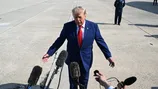 ادعای تازه ترامپ درباره جنگ ایران | تا من هستم اسرائیل نباید نگران باشد