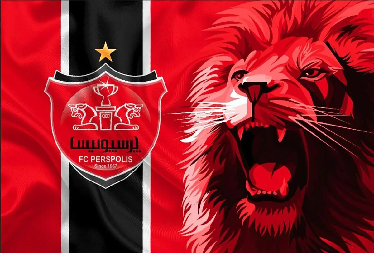 طوفان در راه پرسپولیس/ ستاره بزرگ سرخپوش می‌شود