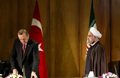 اردوغان شرط زنگنه را پذیرفت؟