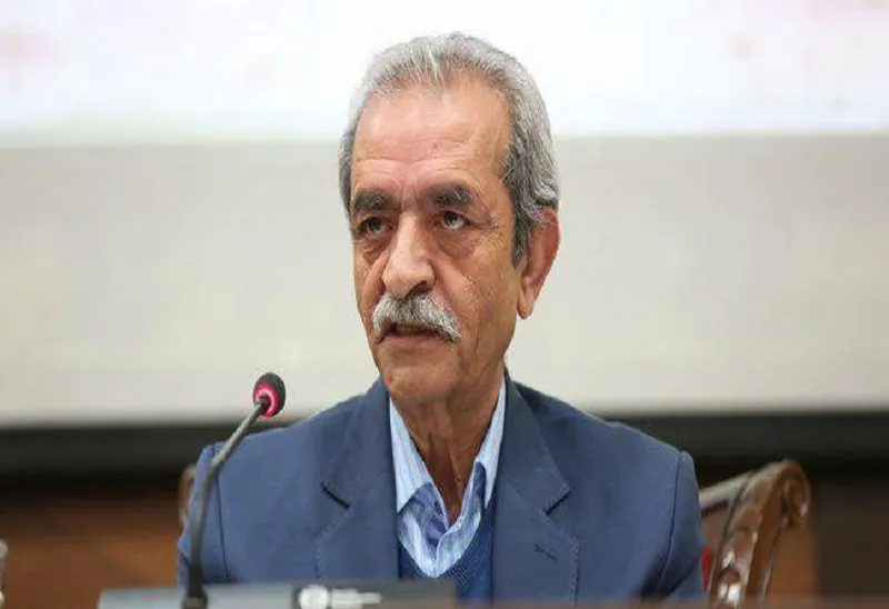 نقشه راه تجارت آب مجازی کشور تهیه شد