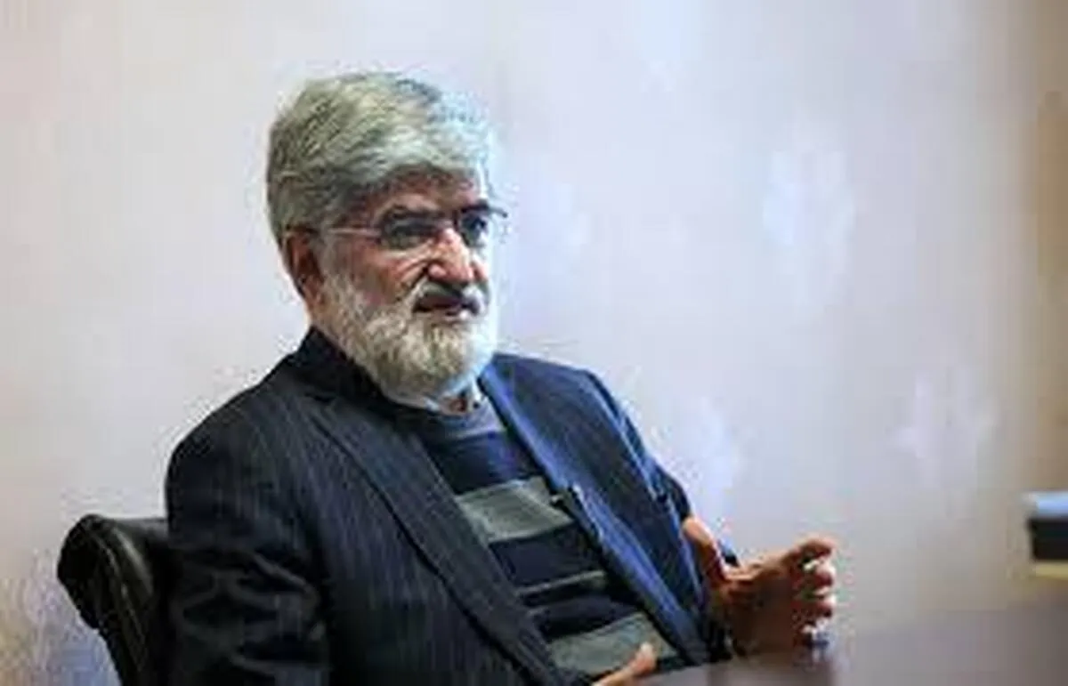 علی مطهری: می توان الهه مظلوم را شهید نامید