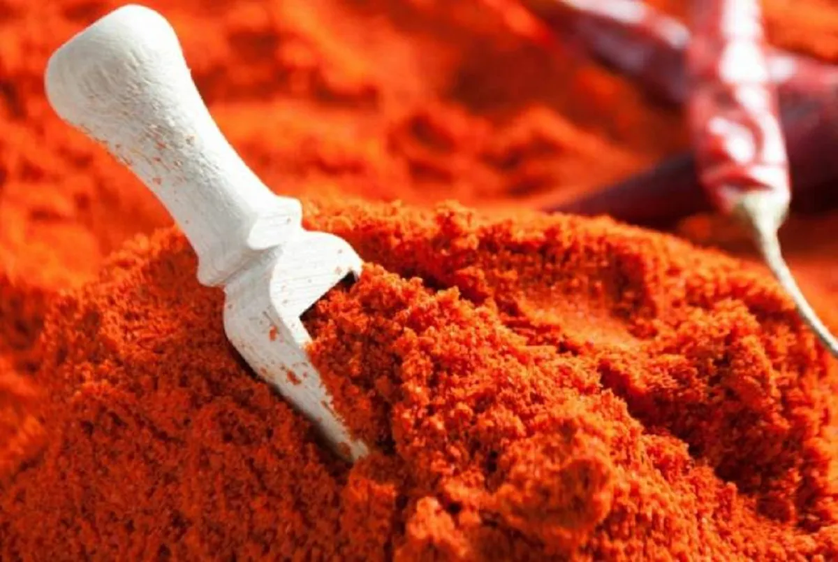 هرآنچه باید در باره ادویه پاپریکا بدانید!