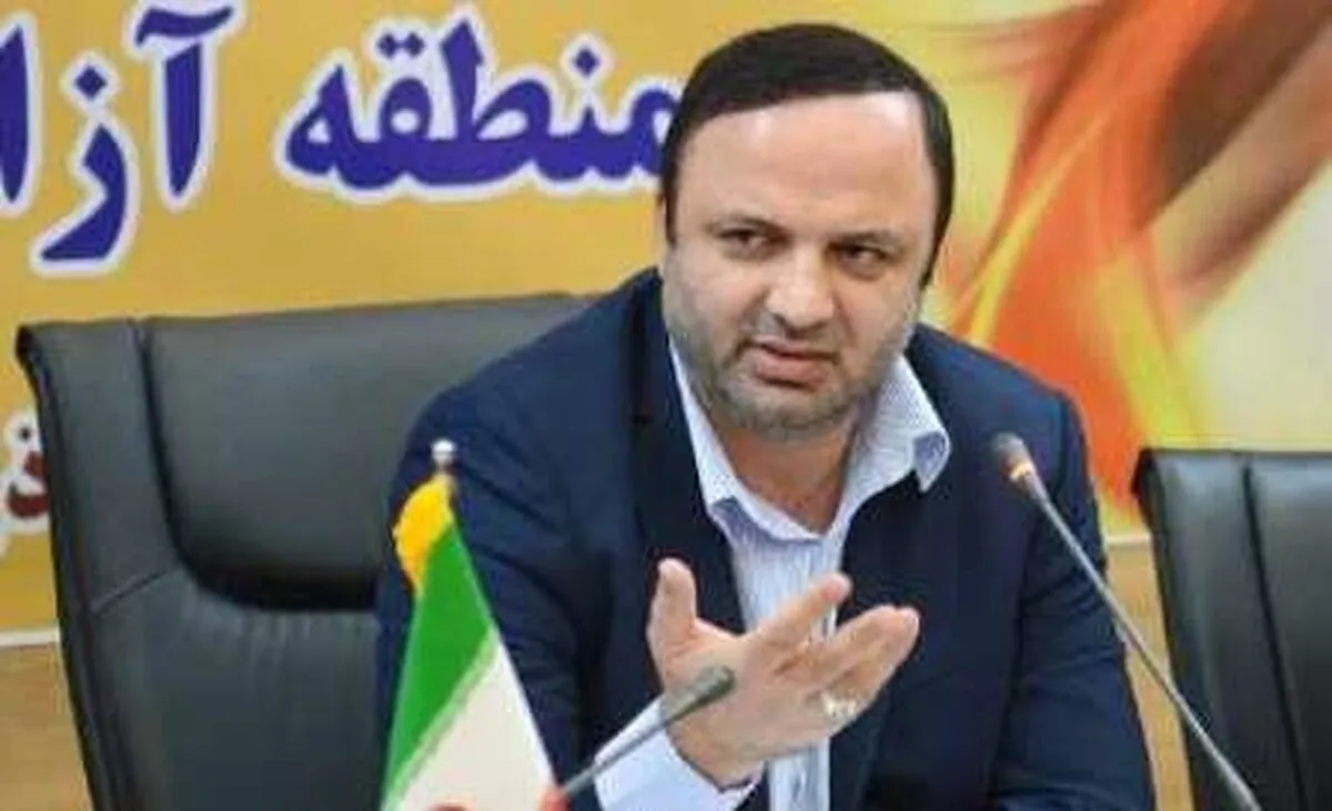 افزایش ۵۴ درصدی سرمایه‌گذاری خارجی در مناطق آزاد