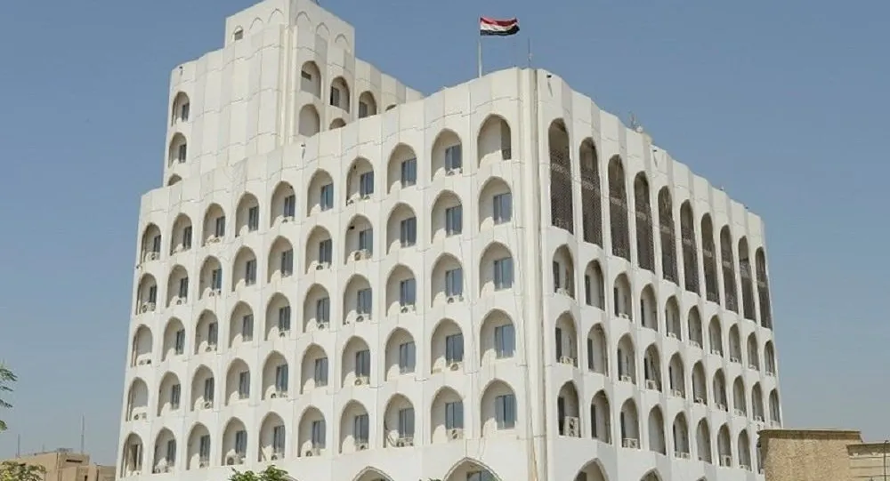 Baghdad: Reuters report of Iran moving missiles to Iraq is 'without evidence'
