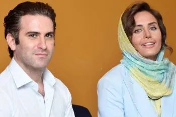 ویدئو جنجالی هوتن شکیبا و الناز شاکردوست