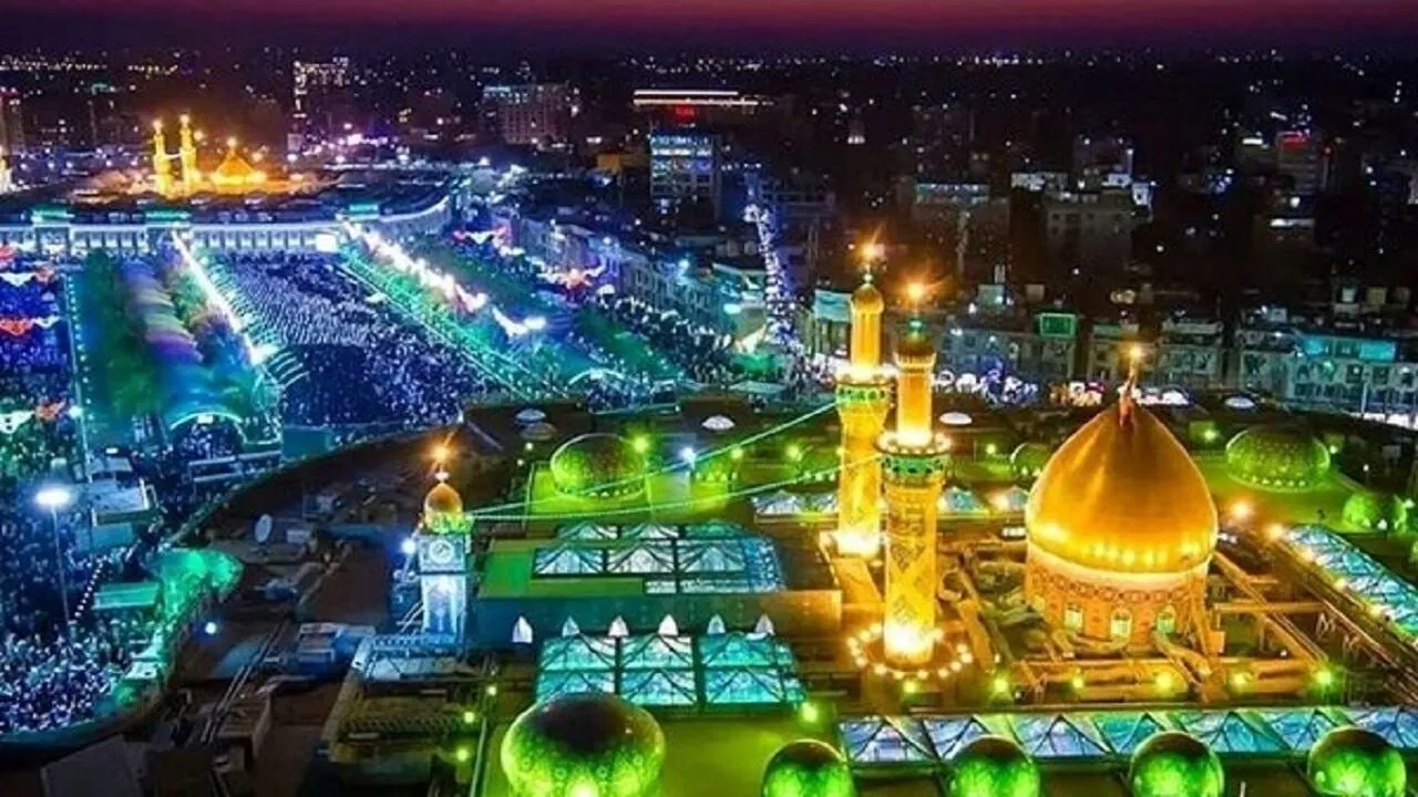 عتبات