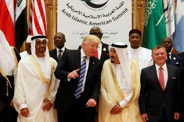 تاثیرات موضع‌گیری ترامپ علیه برجام بر بازار نفت