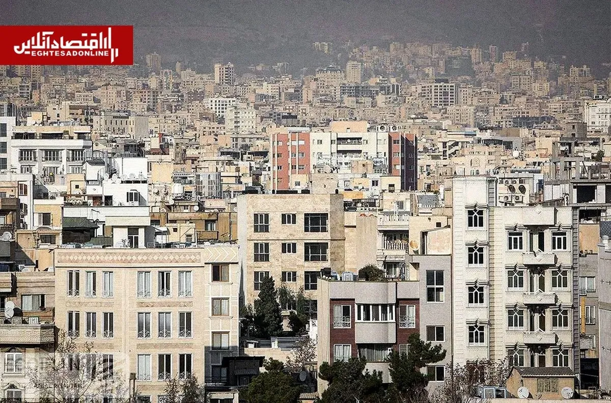 مسکن استیجاری بازار را آرام می‌کند؟/ نسخه جدید دولت برای مهار بحران اجاره