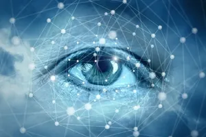 حقیقتی درباره نور آبی موبایل