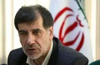 باهنر مشاور علی لاریجانی شد