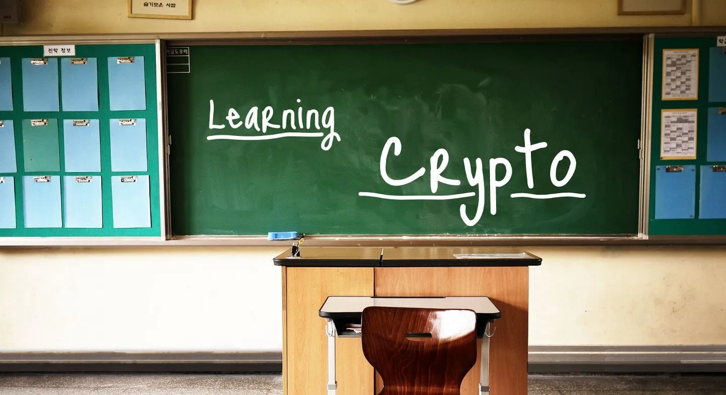 آموزش رمزارز آمریکایی ها را ثروتمند می کند؟