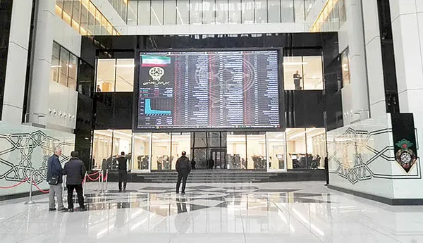 آرامش بورس پس از توفان؟