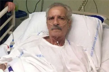 خبر درگذشت پورحیدری تکذیب شد