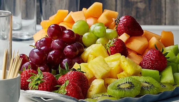 طبع میوه های فصل بهار چیست؟ + فیلم