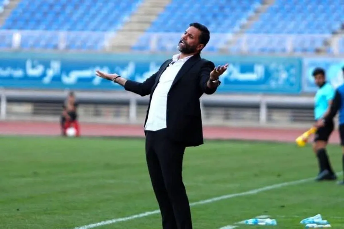 مشت نیکبخت ۲۰ میلیون تومان آب خورد!
