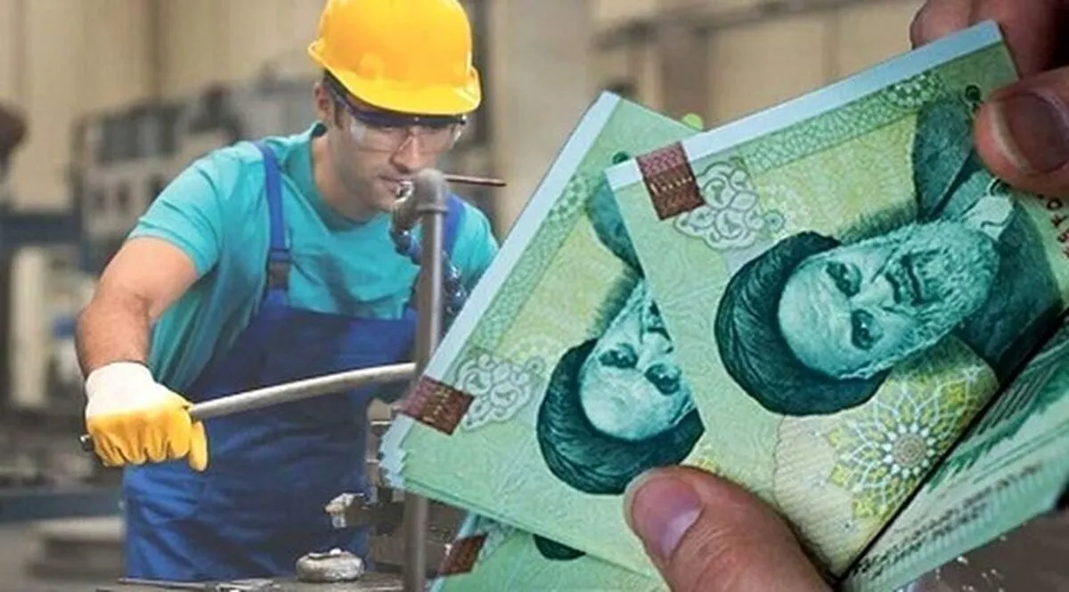 خبر مهم از افزایش حقوق کارگران در سال ۱۴۰۴/ ترمیم دستمزدها کلید خورد؟