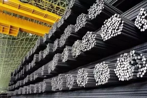 آرامش نسبی در بازار آهن وفولاد