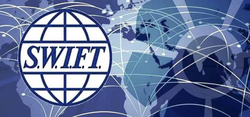 مقام بانکی روسیه: سوئیفت باید از بین برود