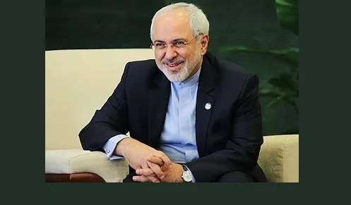 ظریف: خودمان را محدود به زمان نمی‌کنیم