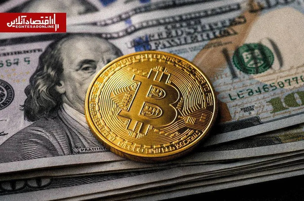پول‌های بزرگ از کریپتو فرار کردند؟/ سیگنال نگران‌کننده‌ای که بازار را ترساند