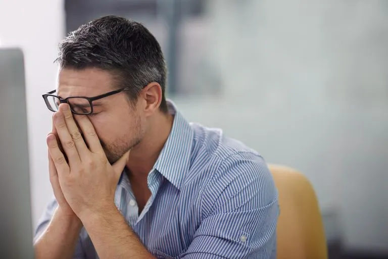 بدترین راه‌های مقابله با استرس